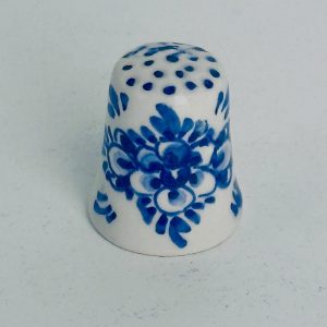 Timble traditional flowers