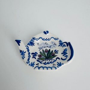 Teabag holder tulips