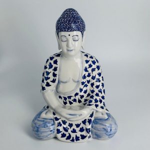 Buddha Shirleaves design