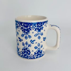 Big american coffee mug