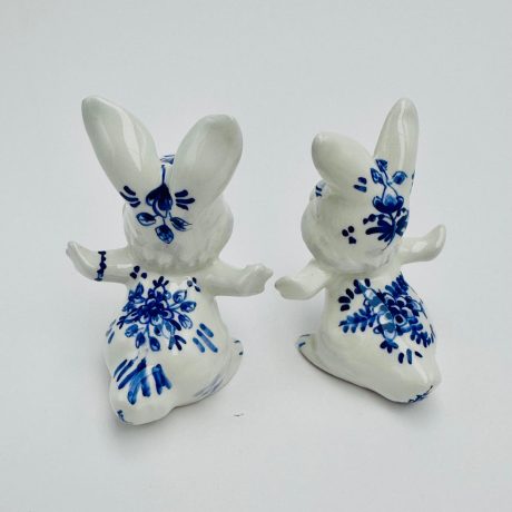 (Easter) bunny's set - Image 2